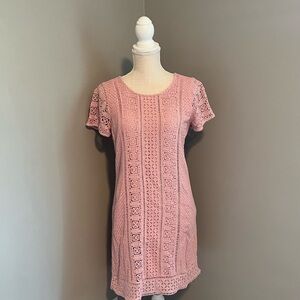 Abercrombie Dress